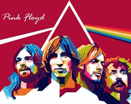 Pink Floyd
